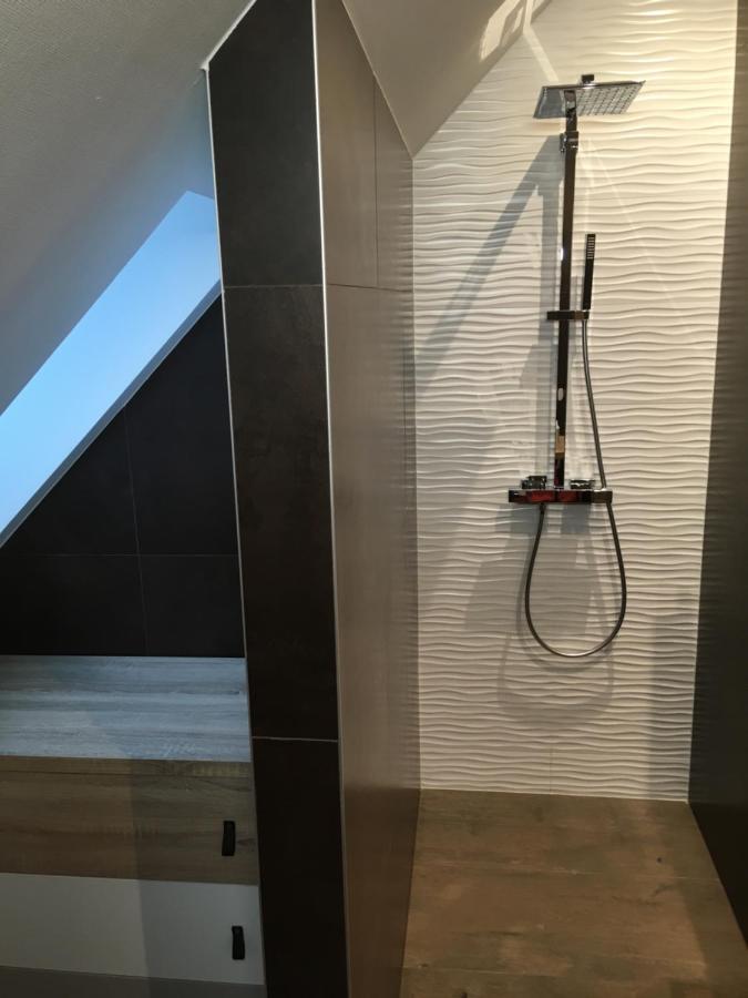 Les 3 Alsaciennes Apartamento *